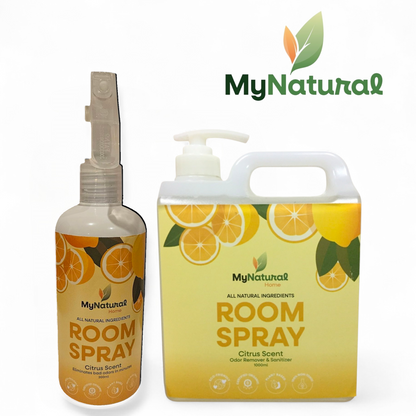 MyNatural Room Spray Bundle  (save P200!)